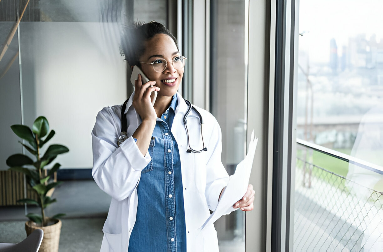 Nursing Professional - Qualified Support