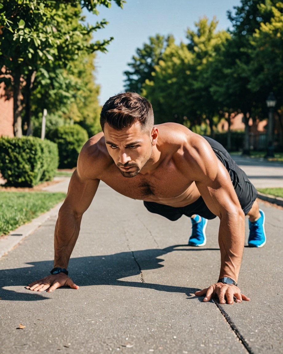 Human Growth Hormone