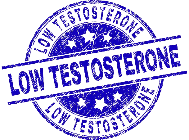 Symptoms Of Low Testosterone