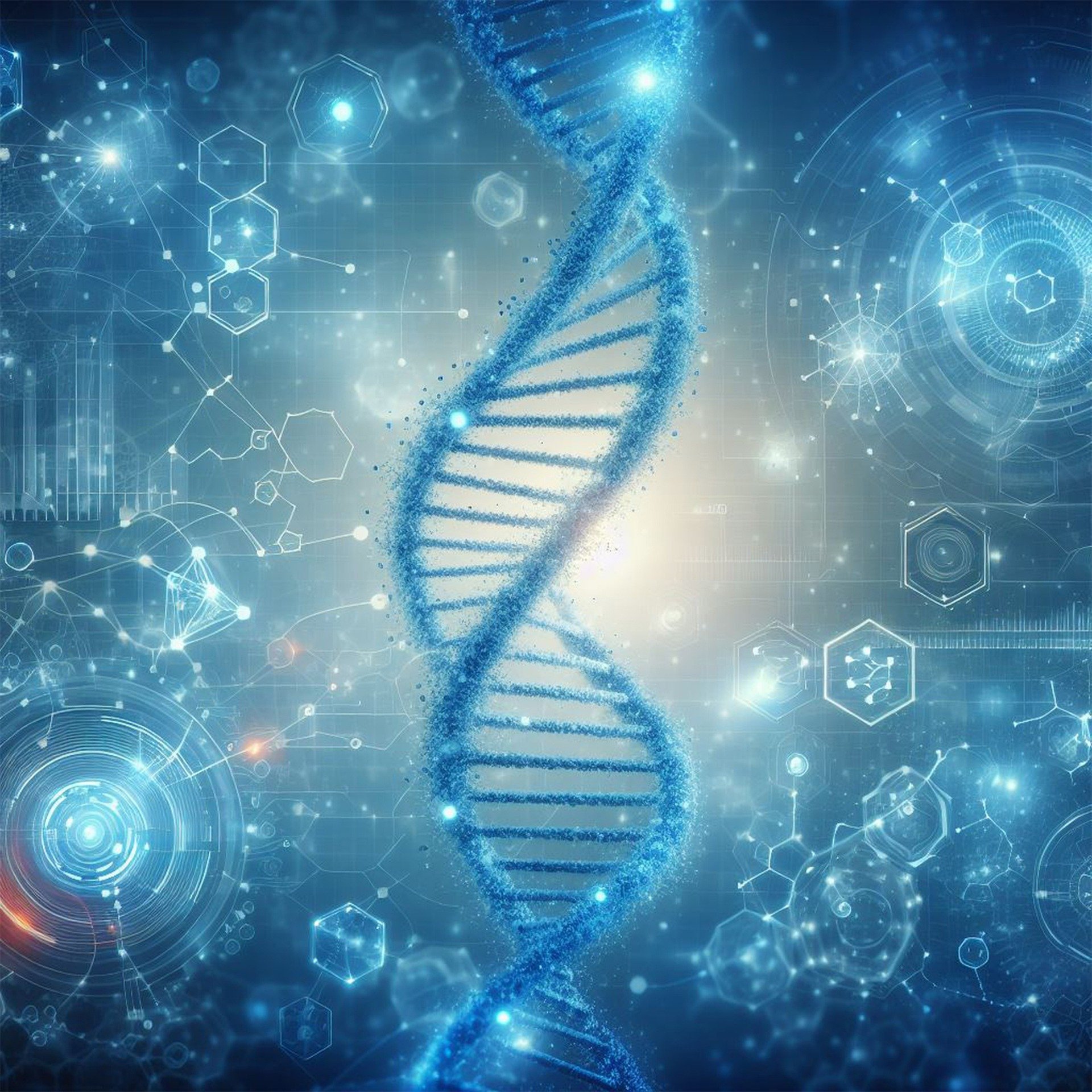 The Science Behind NAD+