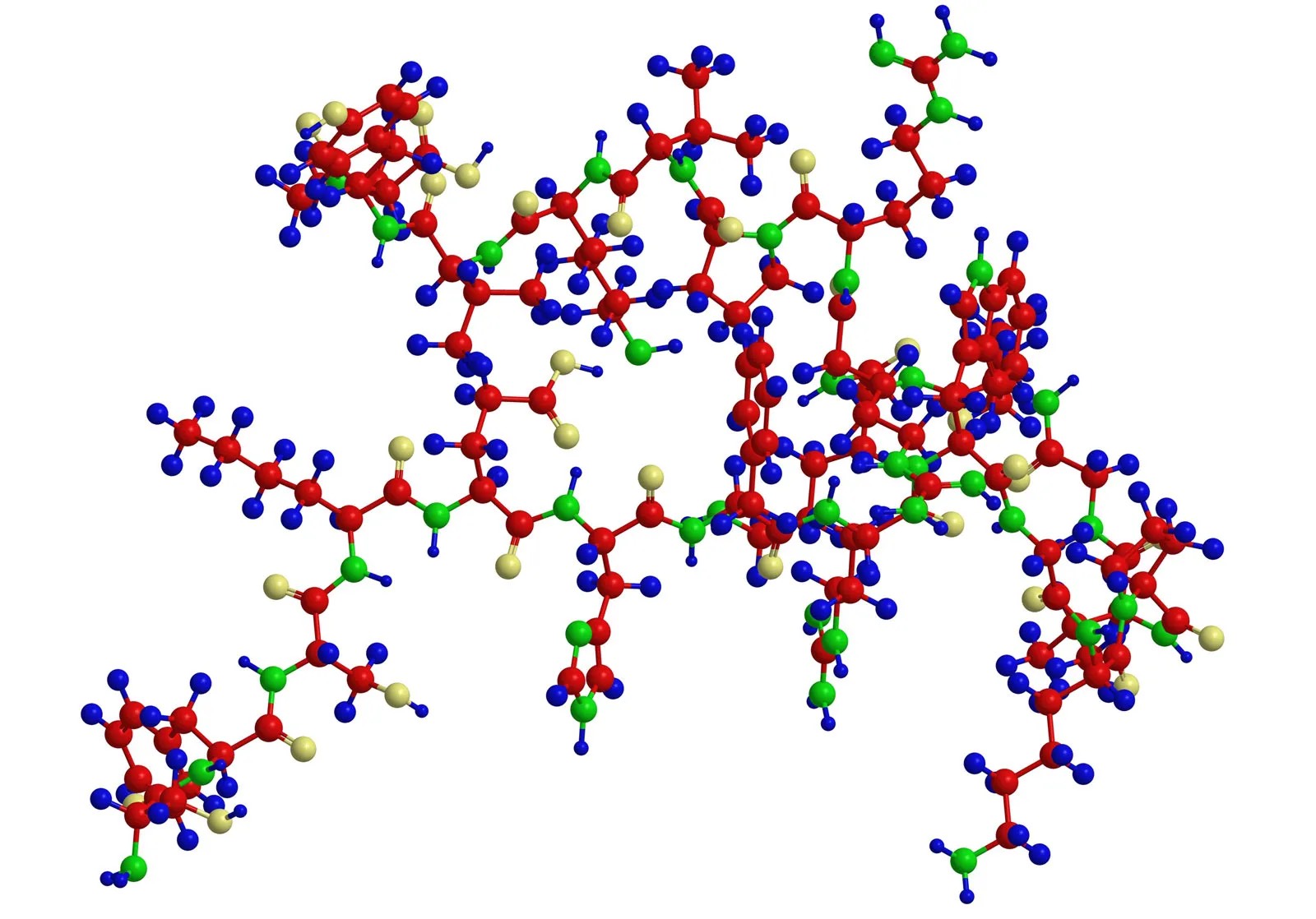 The science behind peptides