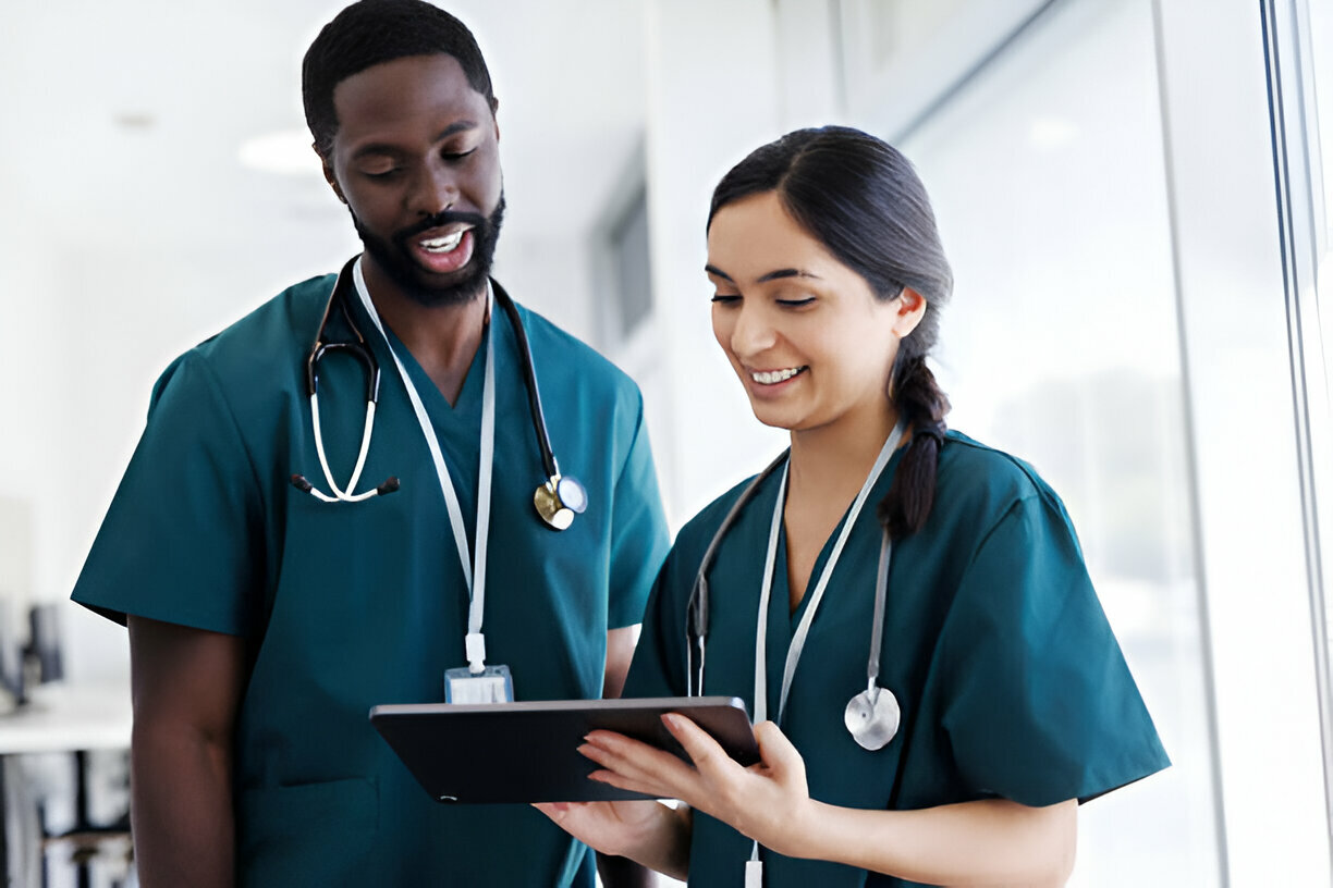 Licensed Practical Nurse (LPN)