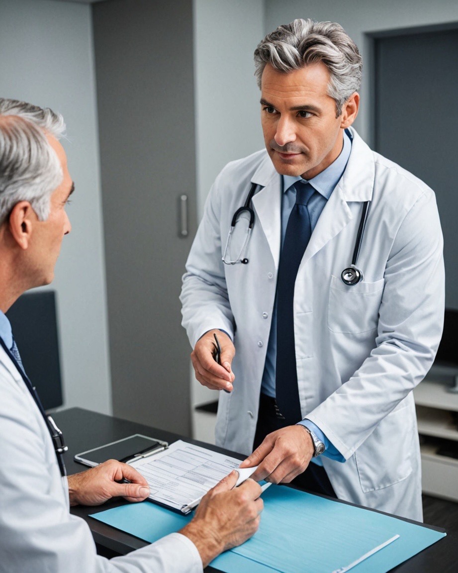Why choose Concierge Medical Care