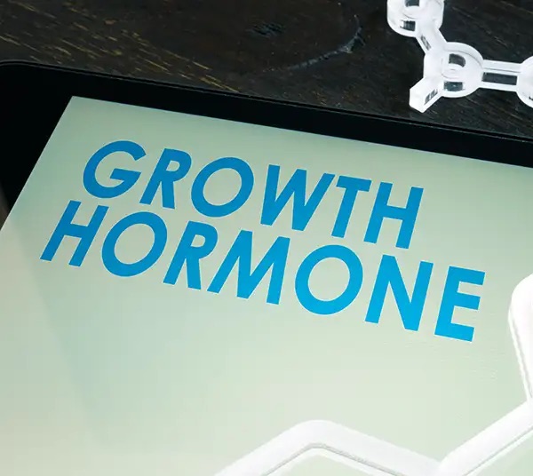 Why We Need HGH